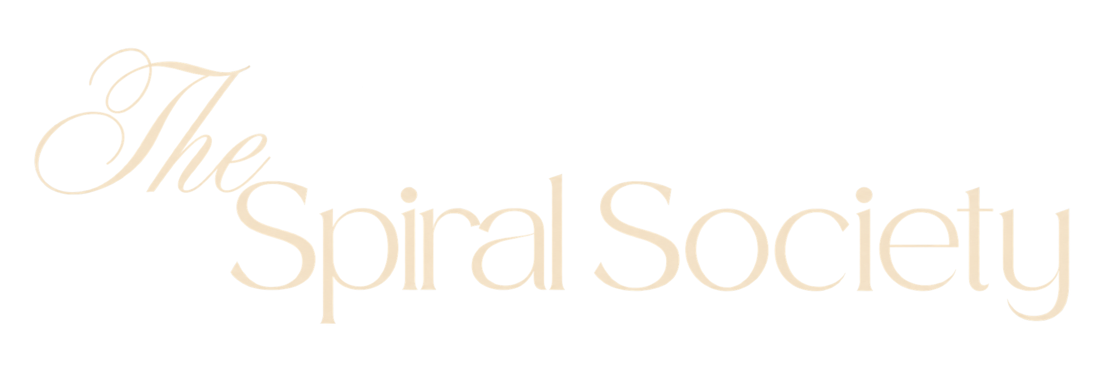 The Spiral Society